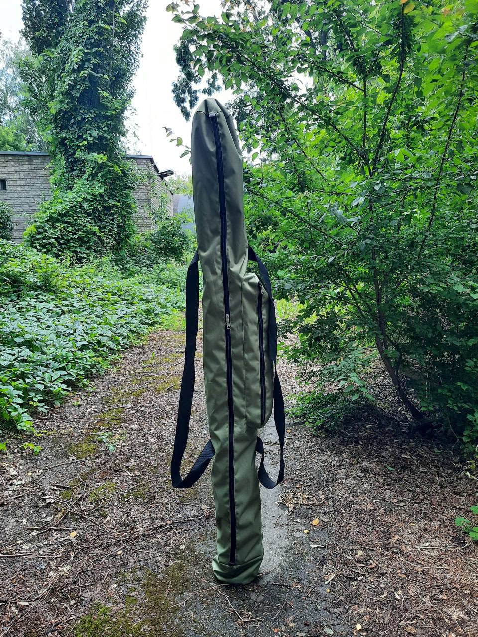 Телескопічна алюмінієва щогла для ретранслятора – легка, міцна та надійна конструкція для встановлення антен і обладнання. Забезпечує стабільність та зручність транспортування. Ідеальне рішення для польових умов та стаціонарного використання.