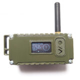 Meshtastic LoRa32 V2.1 433 MHz — автономний месенджер для зв’язку без інтернету | ТОВ Магура ВПК