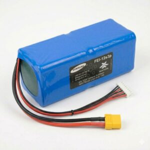 АКБ 12S3P Samsung 15,000mAh