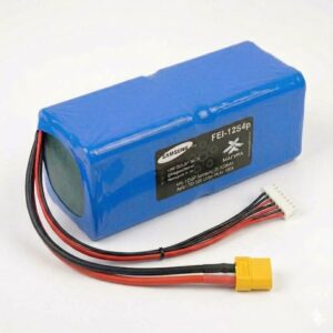 АКБ 12S4P Samsung 20,000mAh