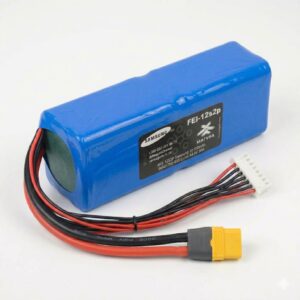 АКБ 12S2P Samsung 10,000mAh