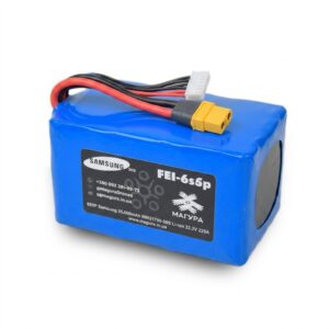 АКБ 6S5P Samsung 25,000mAh